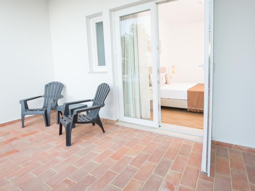 Tavira Monte Guest House Exterior photo