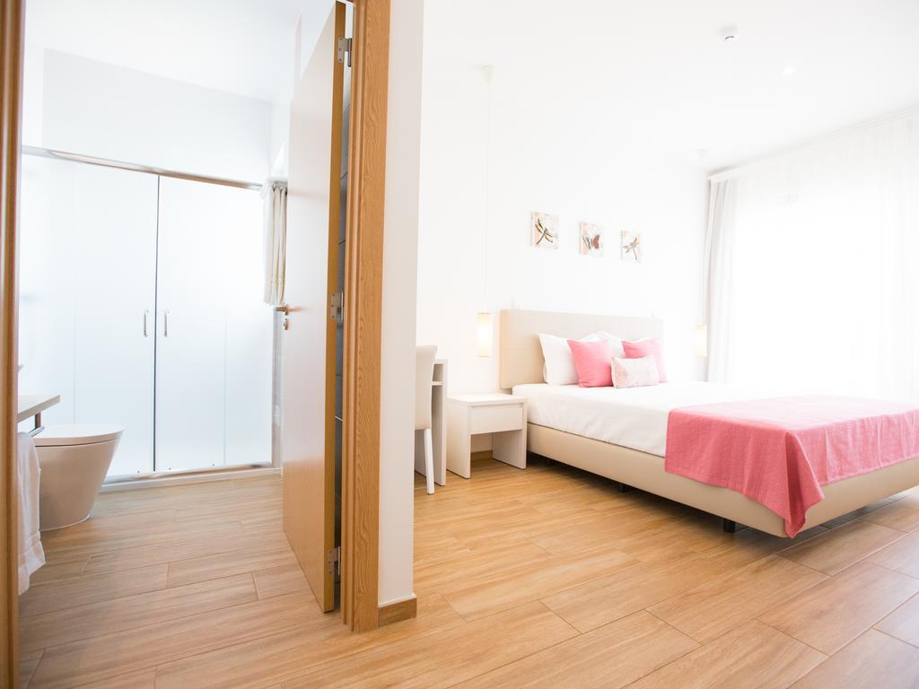 Tavira Monte Guest House Exterior photo