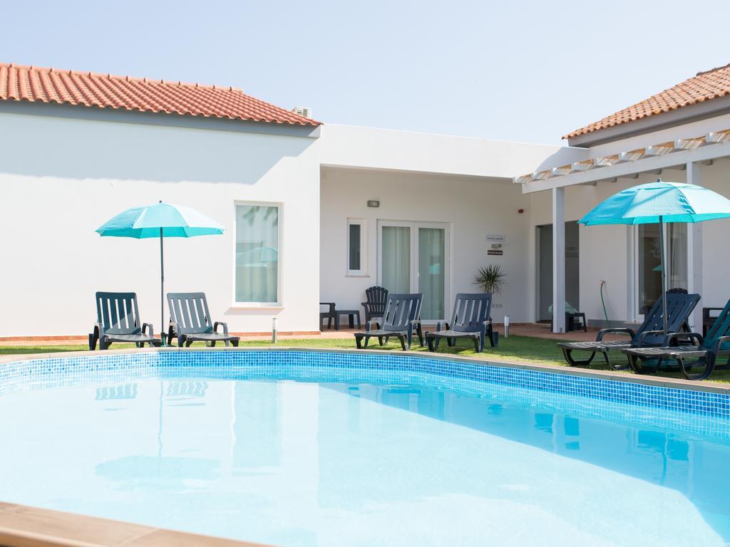 Tavira Monte Guest House Exterior photo